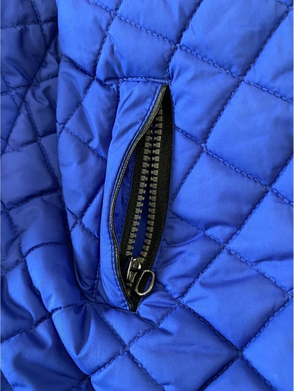 Polo Ralph Lauren Boys Reversible Coat Jacket Embroidered 3T Emblem Winter Cup
